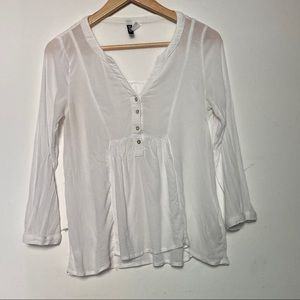 🌿3FOR33$🌿White shirt